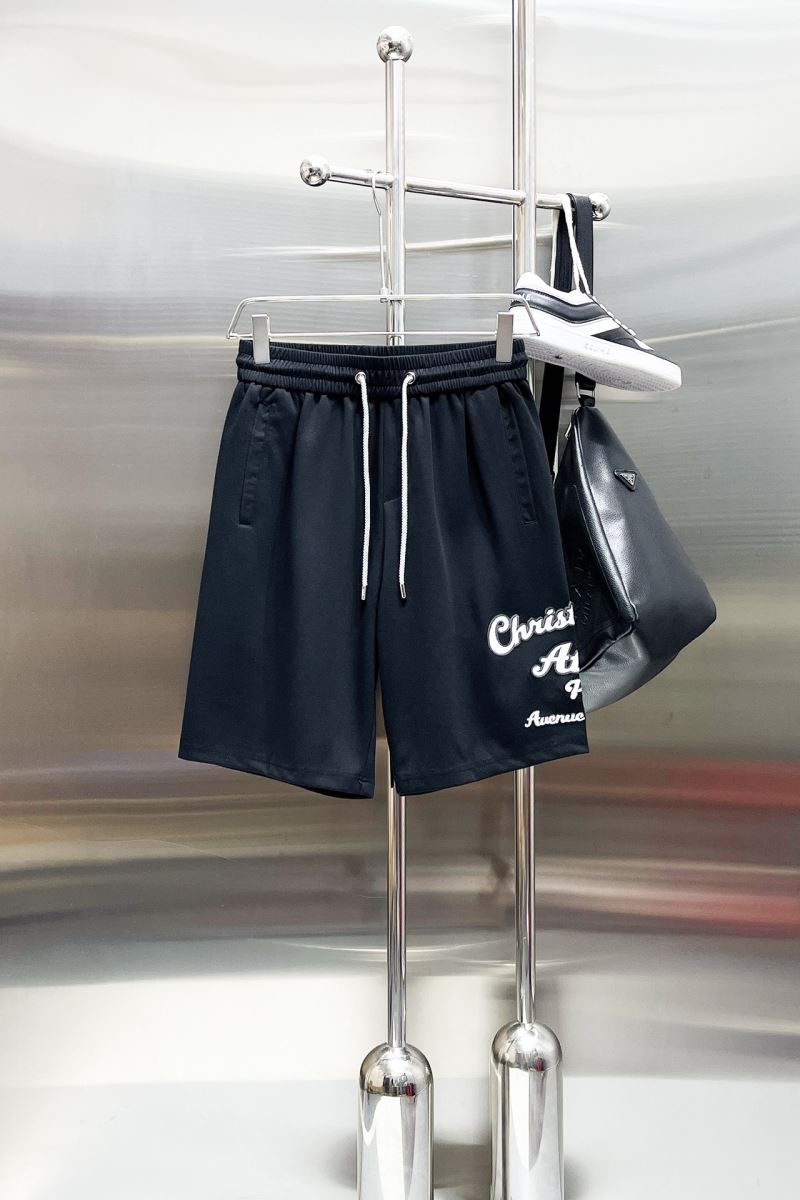 Christian Dior Short Pants